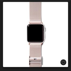 ⌚️🆕 Apple Watch Band
